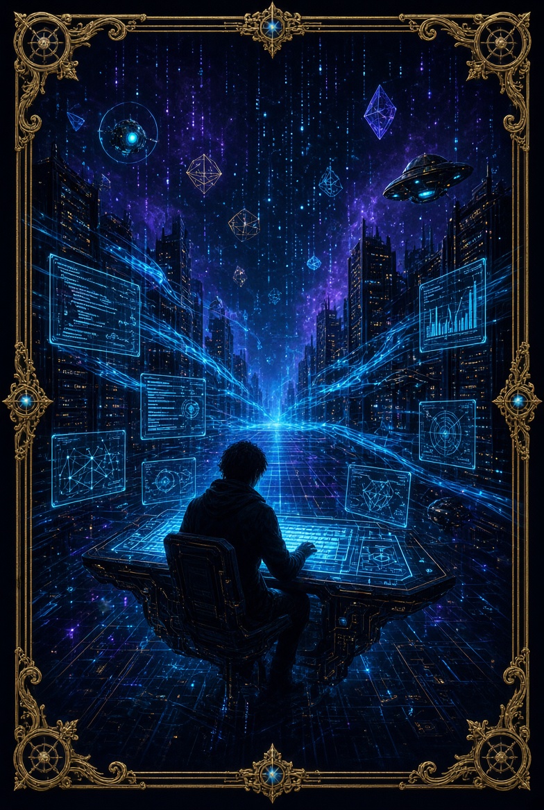 Софт: Программы