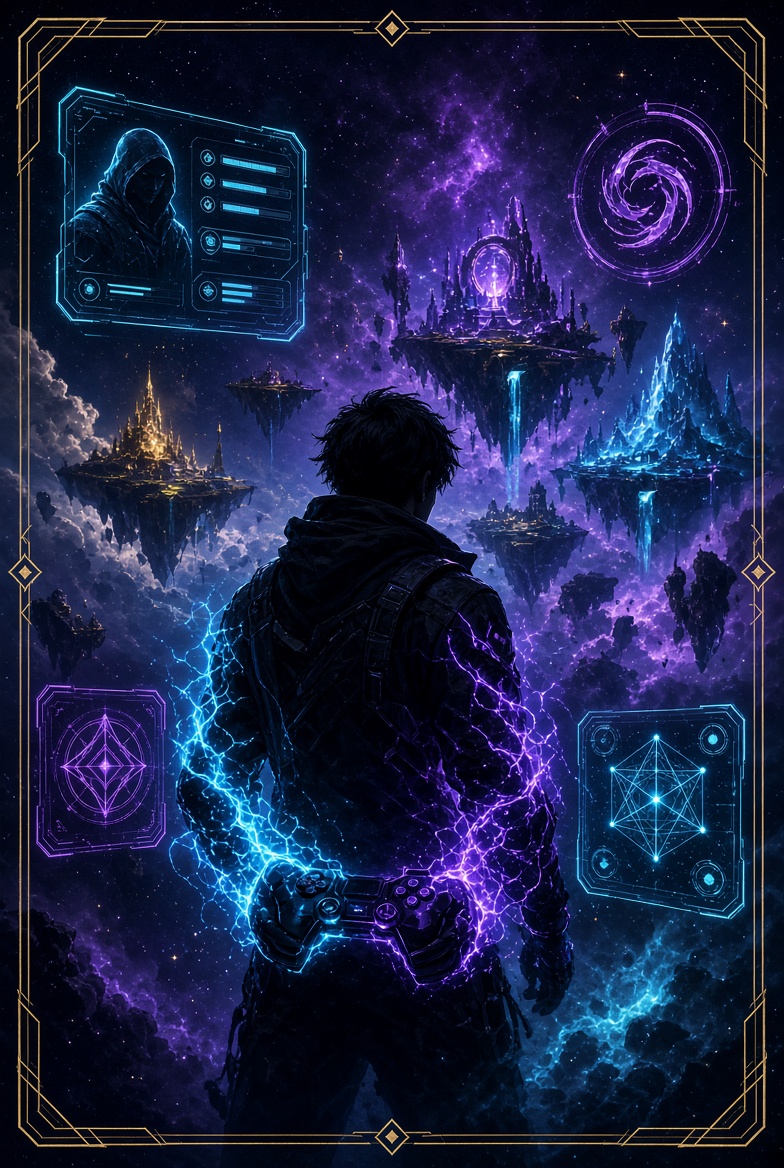 Геймпад